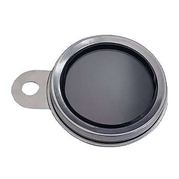 Amazon.co.jp: ユニバーサルオートバイ税ディスクホルダーカード